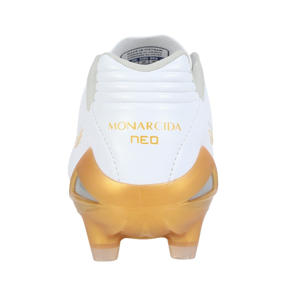 ミズノ（MIZUNO）（メンズ、レディース）サッカースパイク 天然芝／土