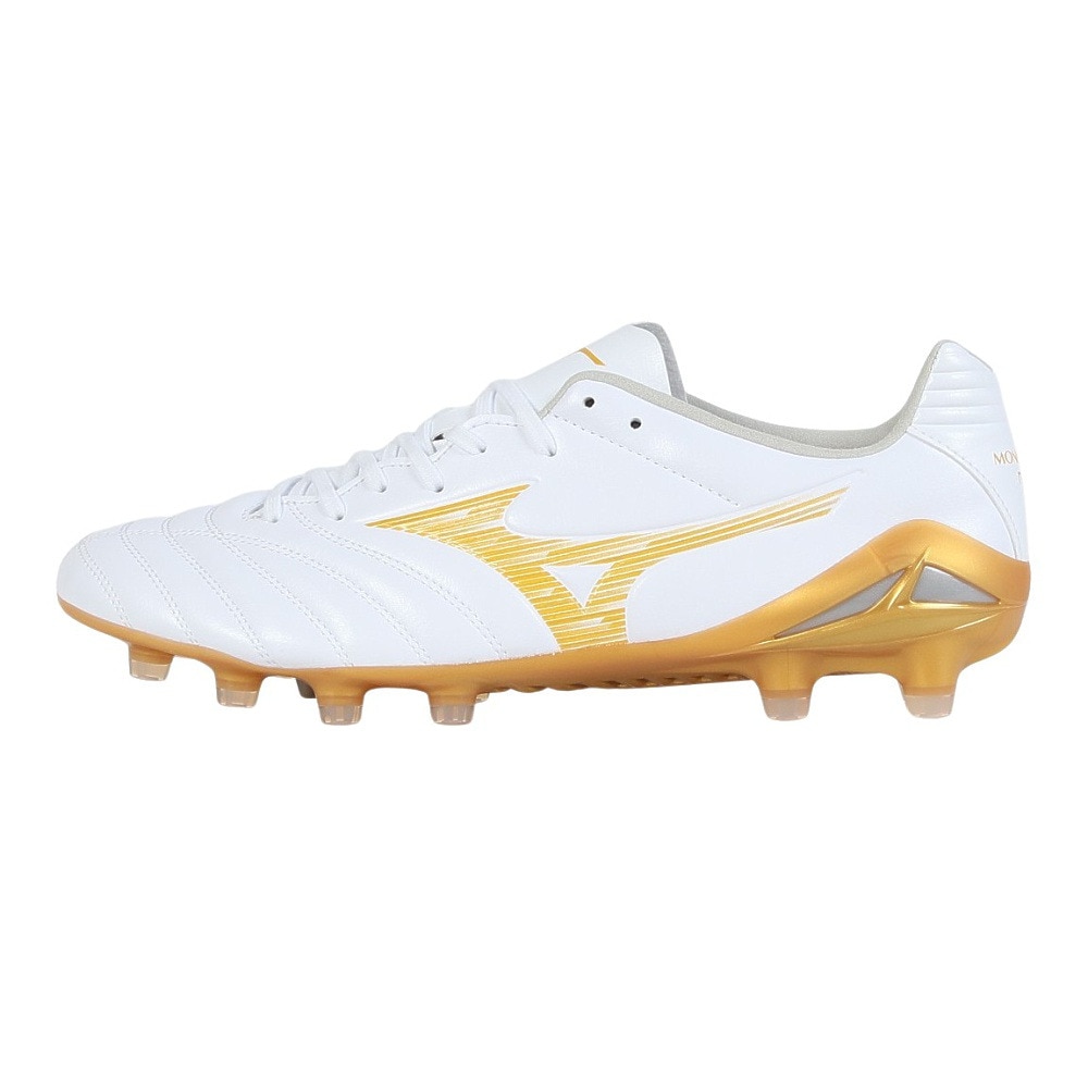 ミズノ（MIZUNO）（メンズ、レディース）サッカースパイク 天然芝／土