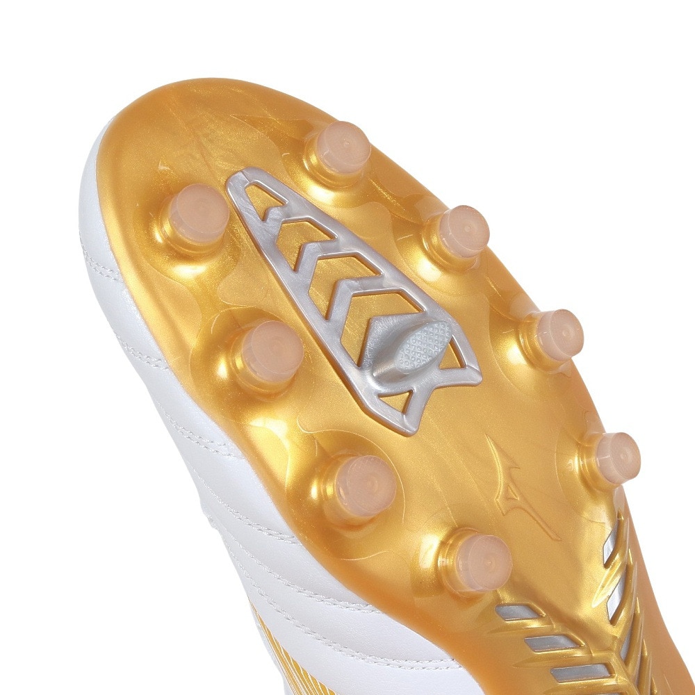 ミズノ（MIZUNO）（メンズ、レディース）サッカースパイク 天然芝／土