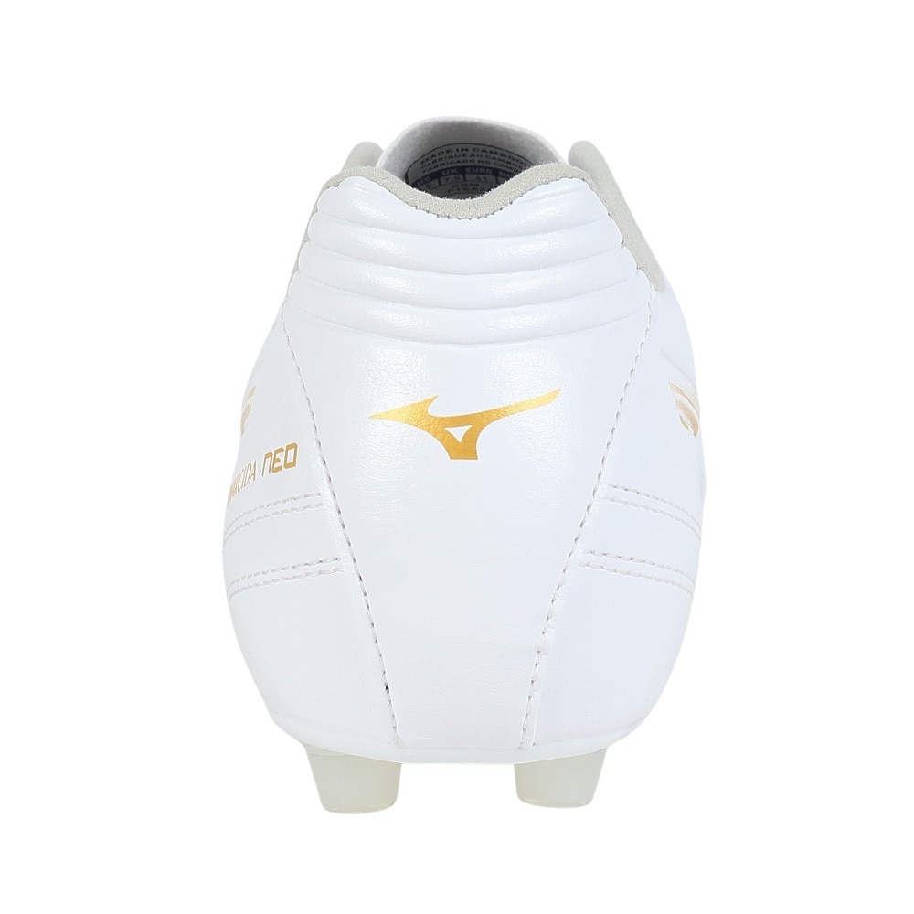 ミズノ（MIZUNO）（メンズ、レディース）サッカースパイク 天然芝／土