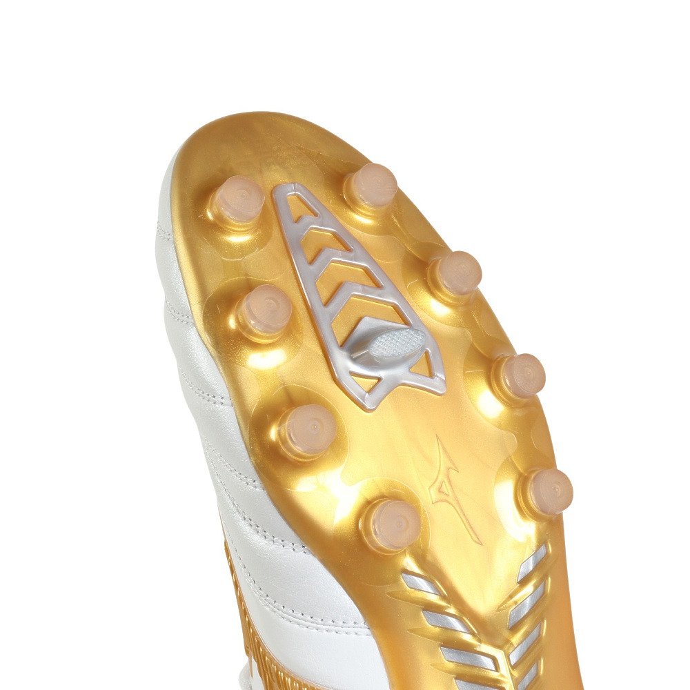 ミズノ（MIZUNO）（メンズ、レディース）サッカースパイク 天然芝／土