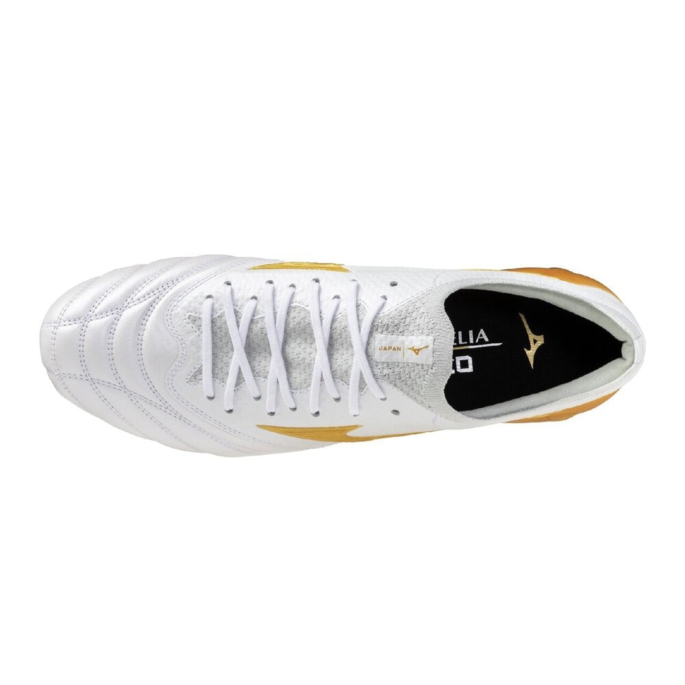 ミズノ（MIZUNO）（メンズ、レディース）サッカースパイク 天然芝／土