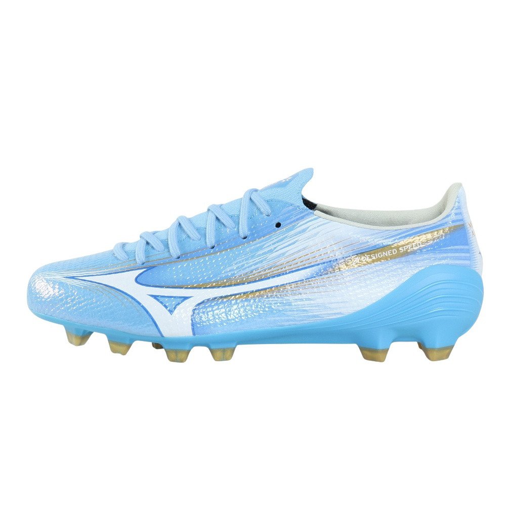 ミズノ（MIZUNO）（メンズ、レディース）サッカースパイク 天然芝 土
