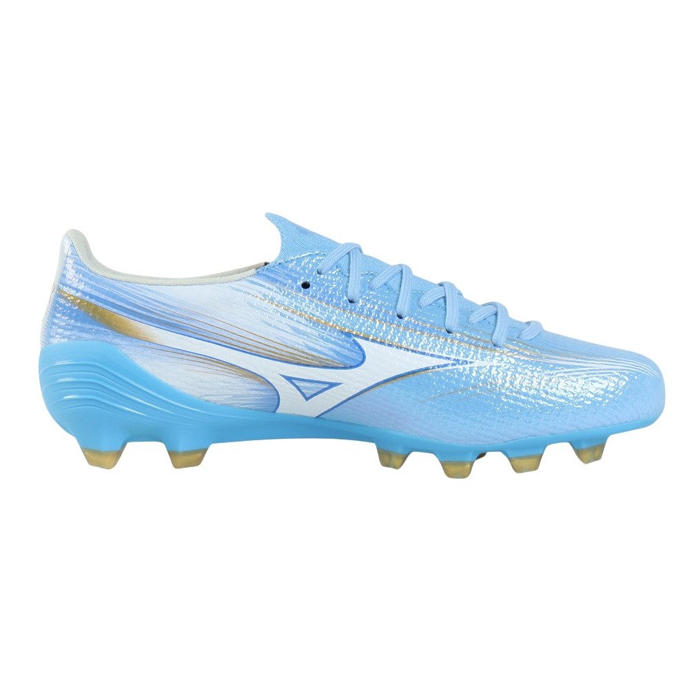 Mizuno Morelia サッカーシューズ TR25cm ミズノ（MIZUNO）（メンズ、レディース）サッカースパイク 天然芝 土