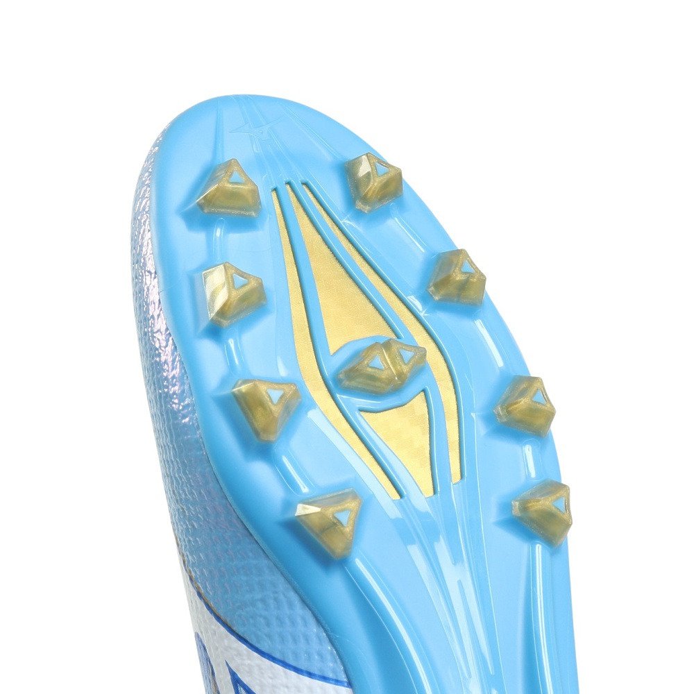 ミズノ（MIZUNO）（メンズ、レディース）サッカースパイク 天然芝 土