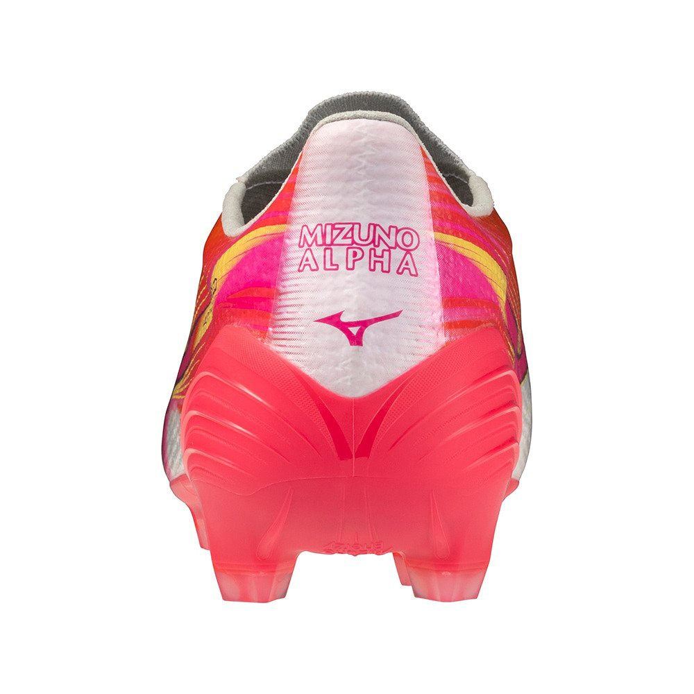 ミズノ（MIZUNO）（メンズ、レディース）サッカースパイク 天然芝/土