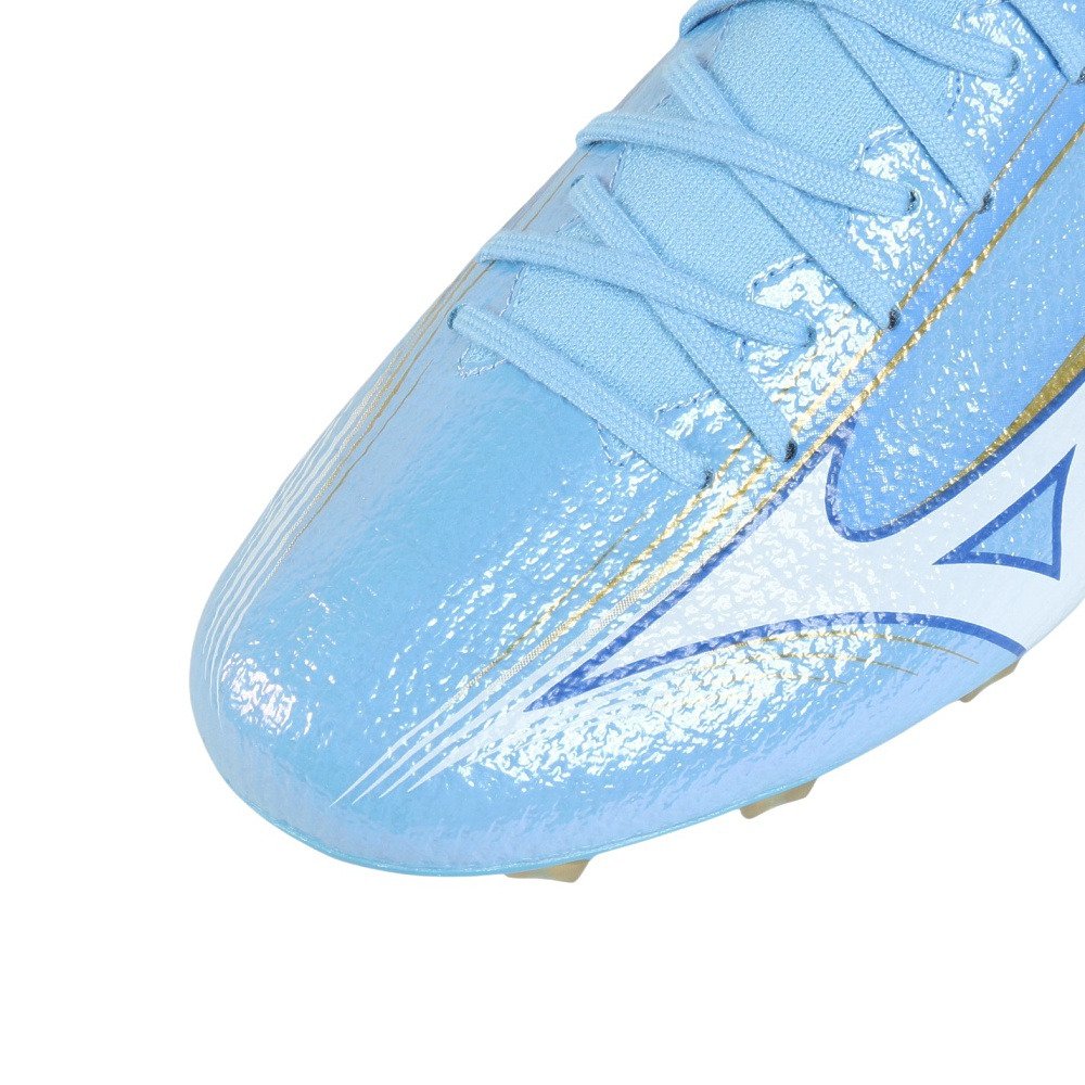 ミズノ（MIZUNO）（メンズ、レディース）サッカースパイク サッカーシューズ ミズノアルファ 3 ELITE P1GA266225