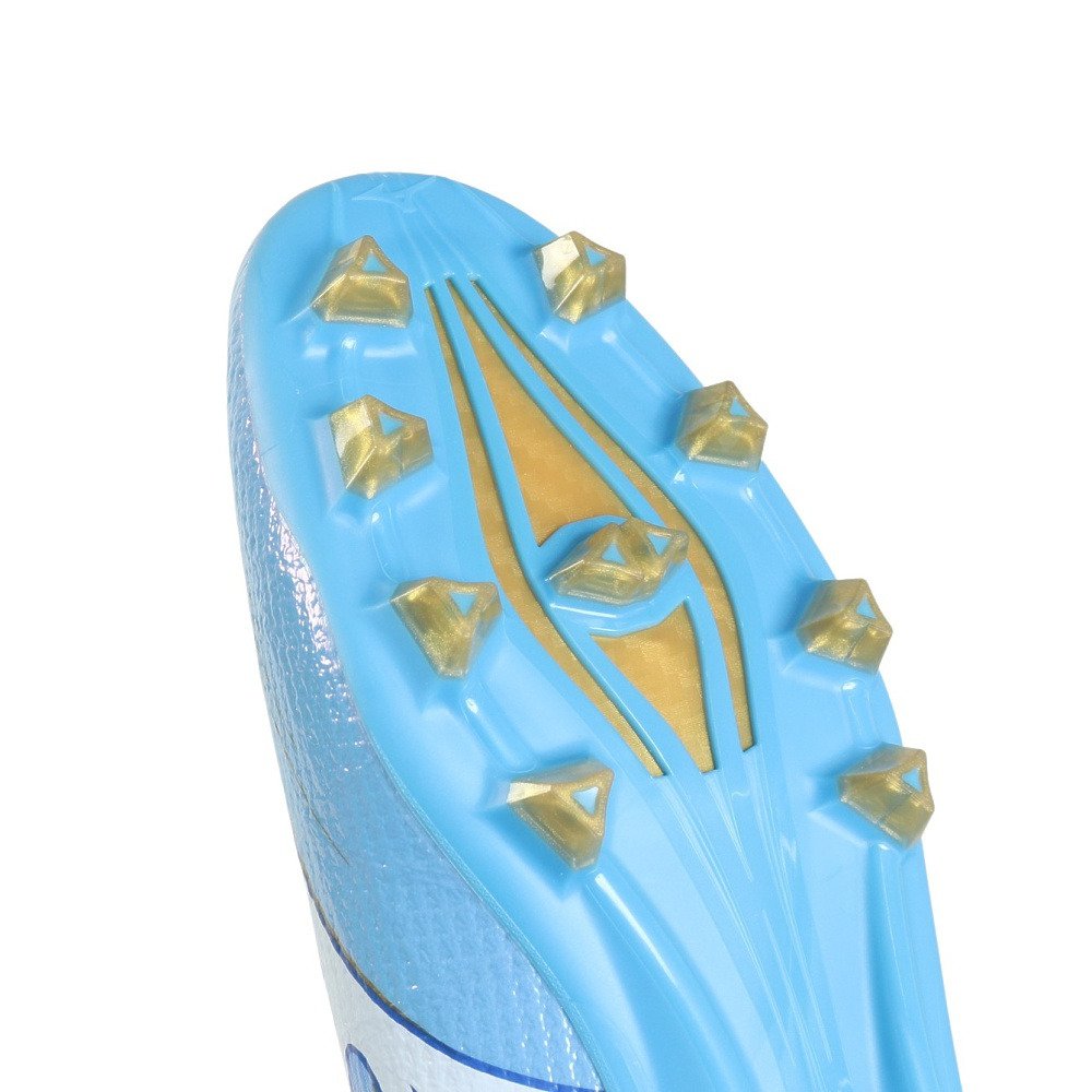 ミズノ（MIZUNO）（メンズ、レディース）サッカースパイク サッカーシューズ ミズノアルファ 3 ELITE P1GA266225