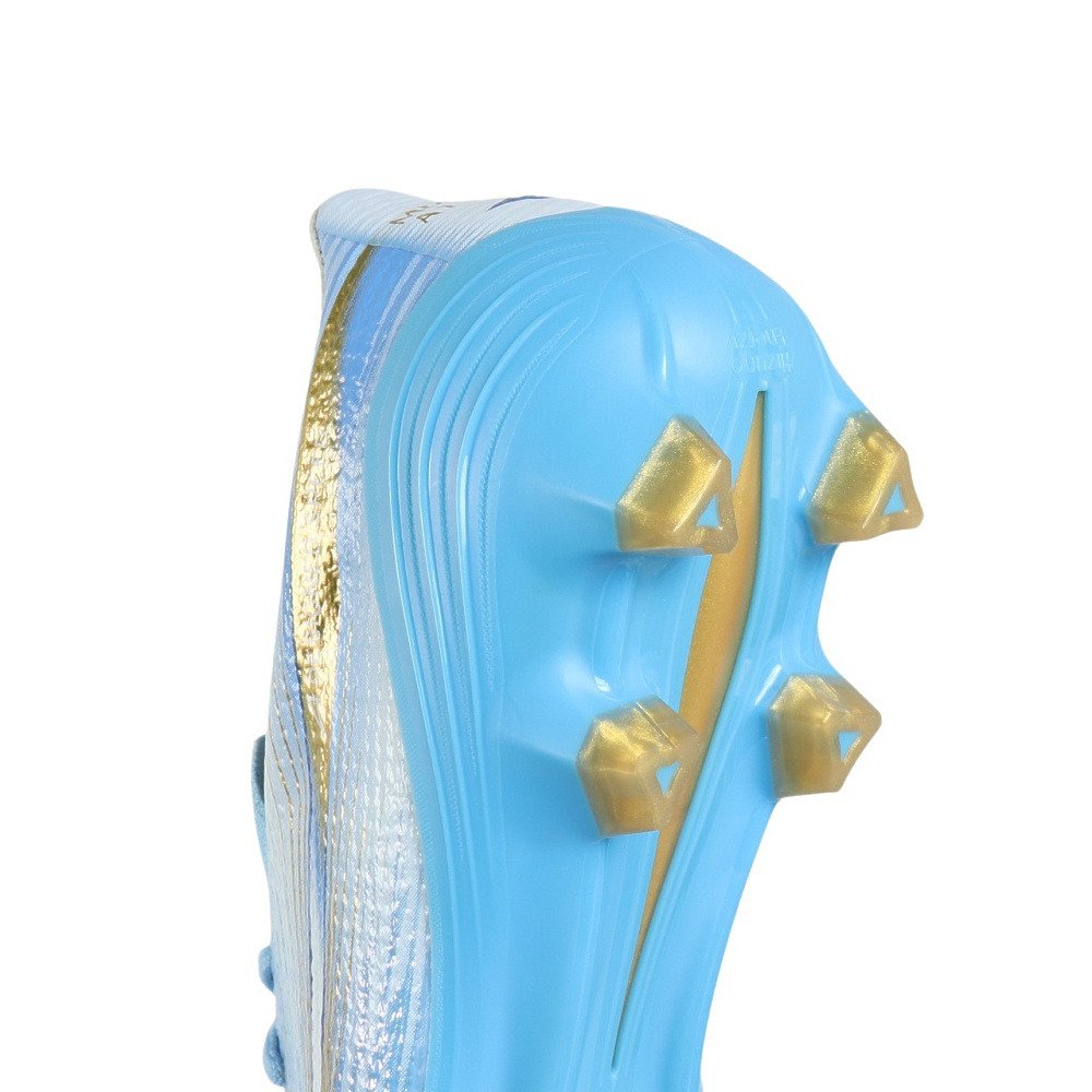 ミズノ（MIZUNO）（メンズ、レディース）サッカースパイク サッカーシューズ ミズノアルファ 3 ELITE P1GA266225