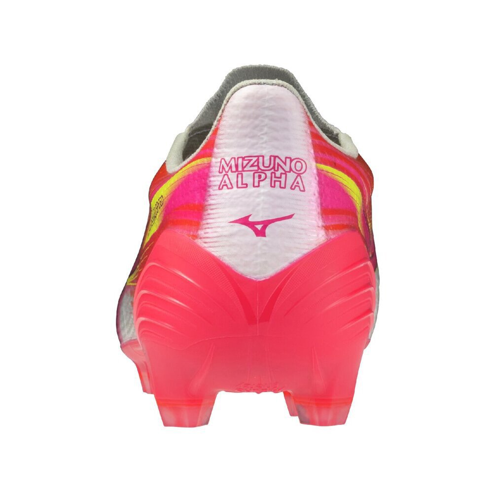 ミズノ（MIZUNO）（メンズ、レディース）サッカースパイク 天然芝／土