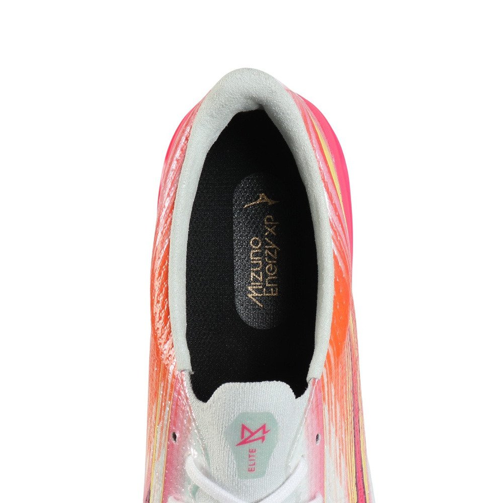 ミズノ（MIZUNO）（メンズ、レディース）サッカースパイク 天然芝／土／人工芝用 ミズノアルファ 3 ELITE P1GA266264