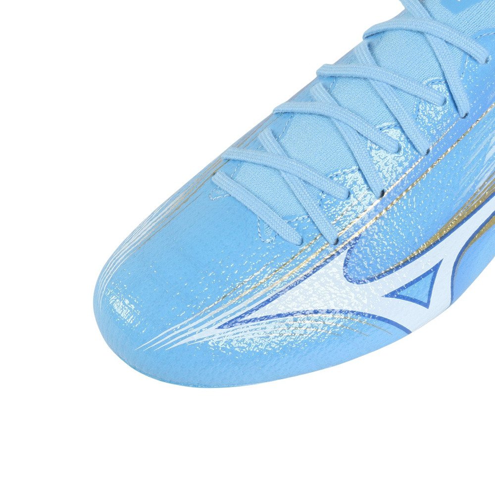 ミズノ（MIZUNO）（メンズ、レディース）サッカースパイク サッカーシューズ ミズノアルファ 3 PRO P1GA266425