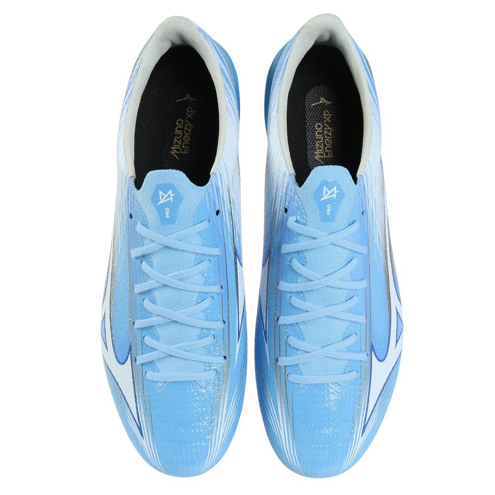 ミズノ（MIZUNO）（メンズ、レディース）サッカースパイク サッカーシューズ ミズノアルファ 3 PRO P1GA266425