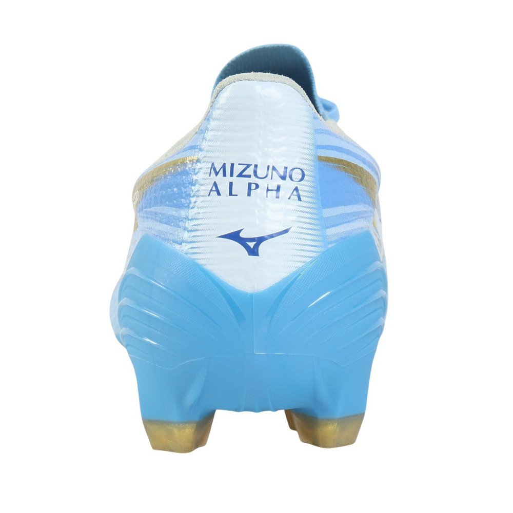 ミズノ（MIZUNO）（メンズ、レディース）サッカースパイク サッカーシューズ ミズノアルファ 3 PRO P1GA266425
