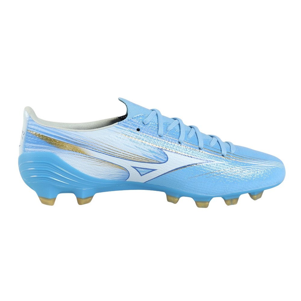 ミズノ（MIZUNO）（メンズ、レディース）サッカースパイク サッカーシューズ ミズノアルファ 3 PRO P1GA266425