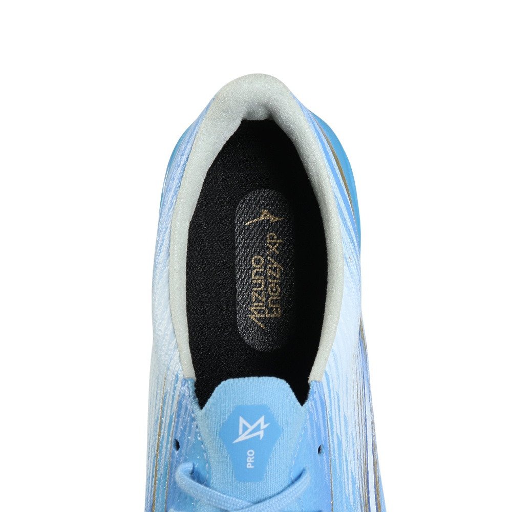 ミズノ（MIZUNO）（メンズ、レディース）サッカースパイク サッカーシューズ ミズノアルファ 3 PRO P1GA266425