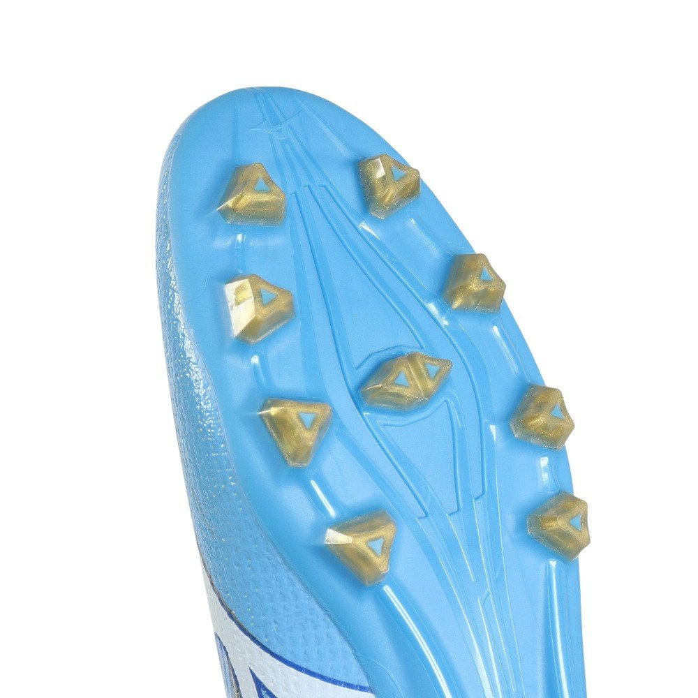 ミズノ（MIZUNO）（メンズ、レディース）サッカースパイク サッカーシューズ ミズノアルファ 3 PRO P1GA266425