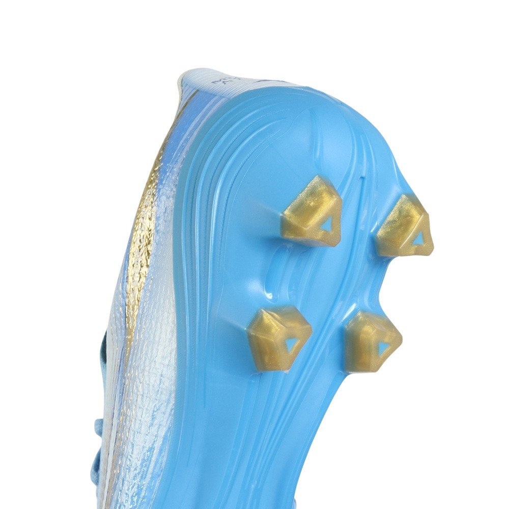 ミズノ（MIZUNO）（メンズ、レディース）サッカースパイク サッカーシューズ ミズノアルファ 3 PRO P1GA266425