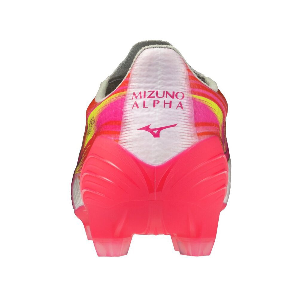 ミズノ（MIZUNO）（メンズ、レディース）サッカースパイク 天然芝／土