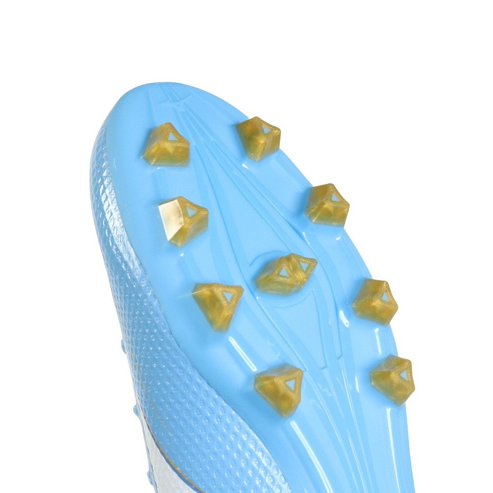 ミズノ（MIZUNO）（メンズ、レディース）サッカースパイク サッカーシューズ ミズノアルファ 3 セレクト P1GA266525