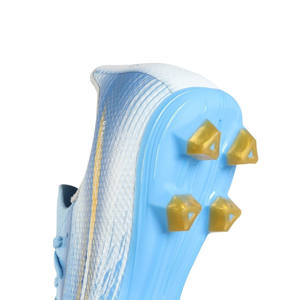 ミズノ（MIZUNO）（メンズ、レディース）サッカースパイク サッカーシューズ ミズノアルファ 3 セレクト P1GA266525