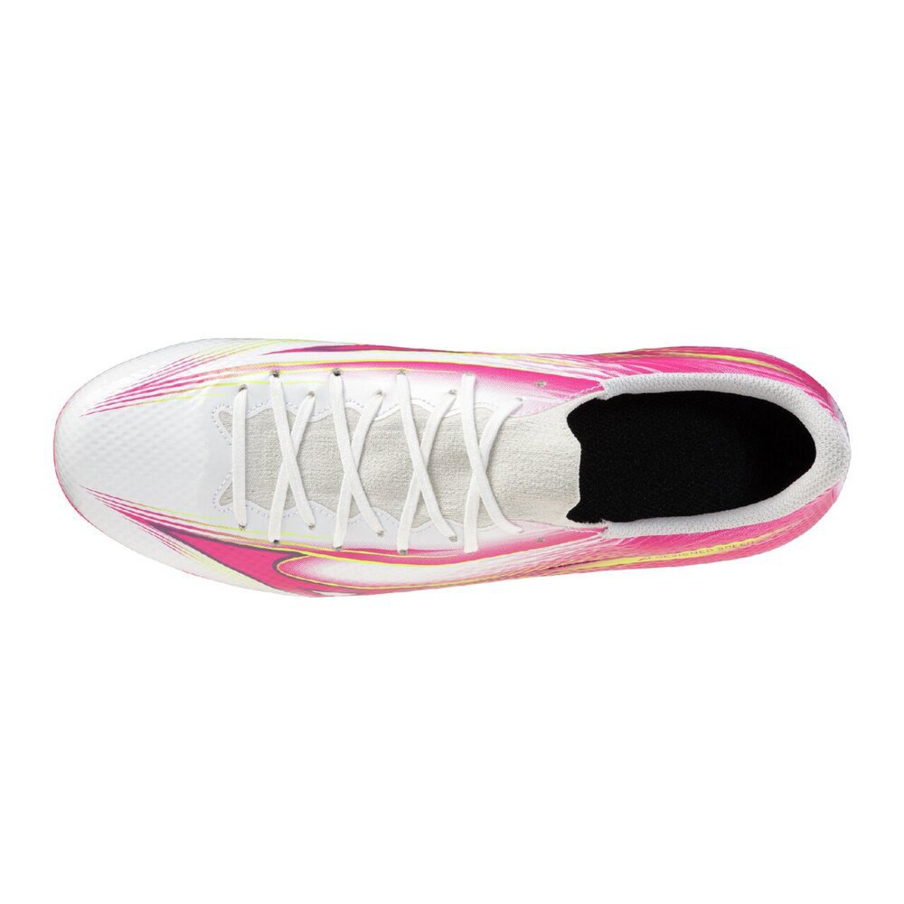 ミズノ（MIZUNO）（メンズ、レディース）ミズノアルファ 3 セレクト P1GA266564