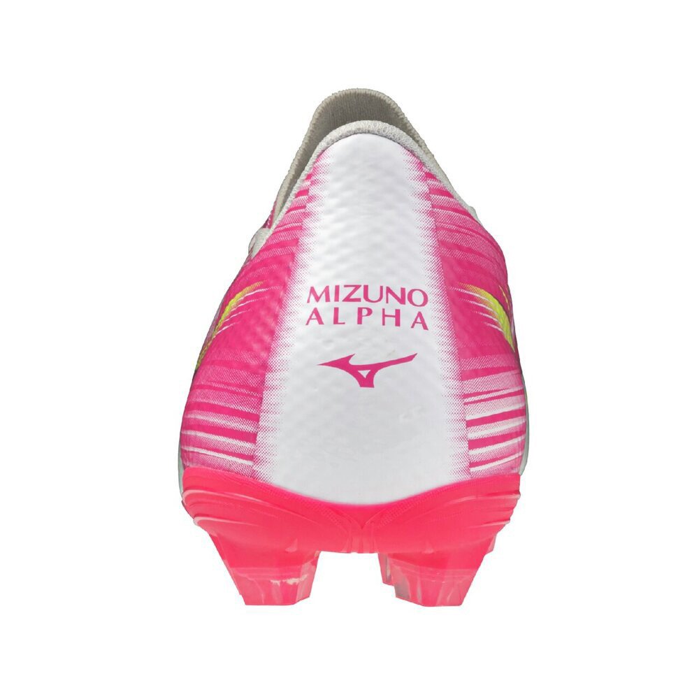 ミズノ（MIZUNO）（メンズ、レディース）ミズノアルファ 3 セレクト P1GA266564