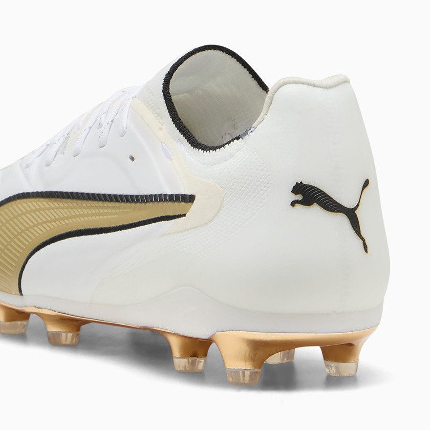 プーマ（PUMA）（メンズ）キングアルティメット FG/AG 10845704