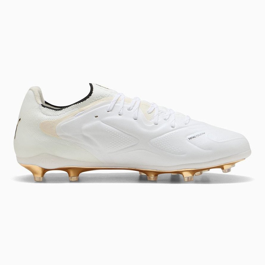 プーマ（PUMA）（メンズ）キングアルティメット FG/AG 10845704
