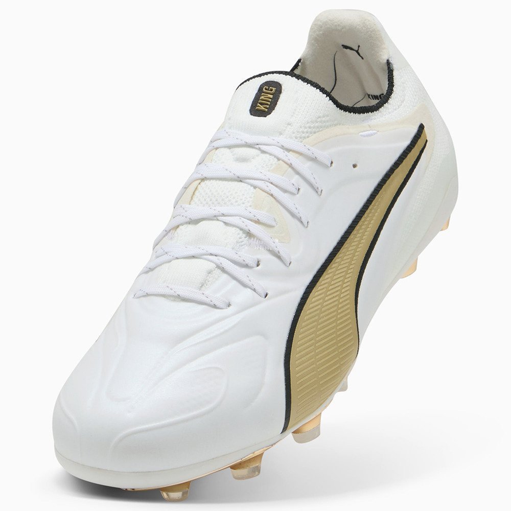 プーマ（PUMA）（メンズ）キングアルティメット FG/AG 10845704