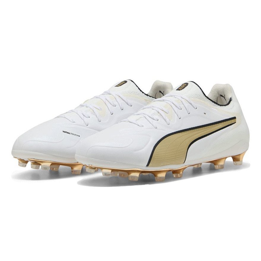 プーマ（PUMA）（メンズ）キングアルティメット FG/AG 10845704