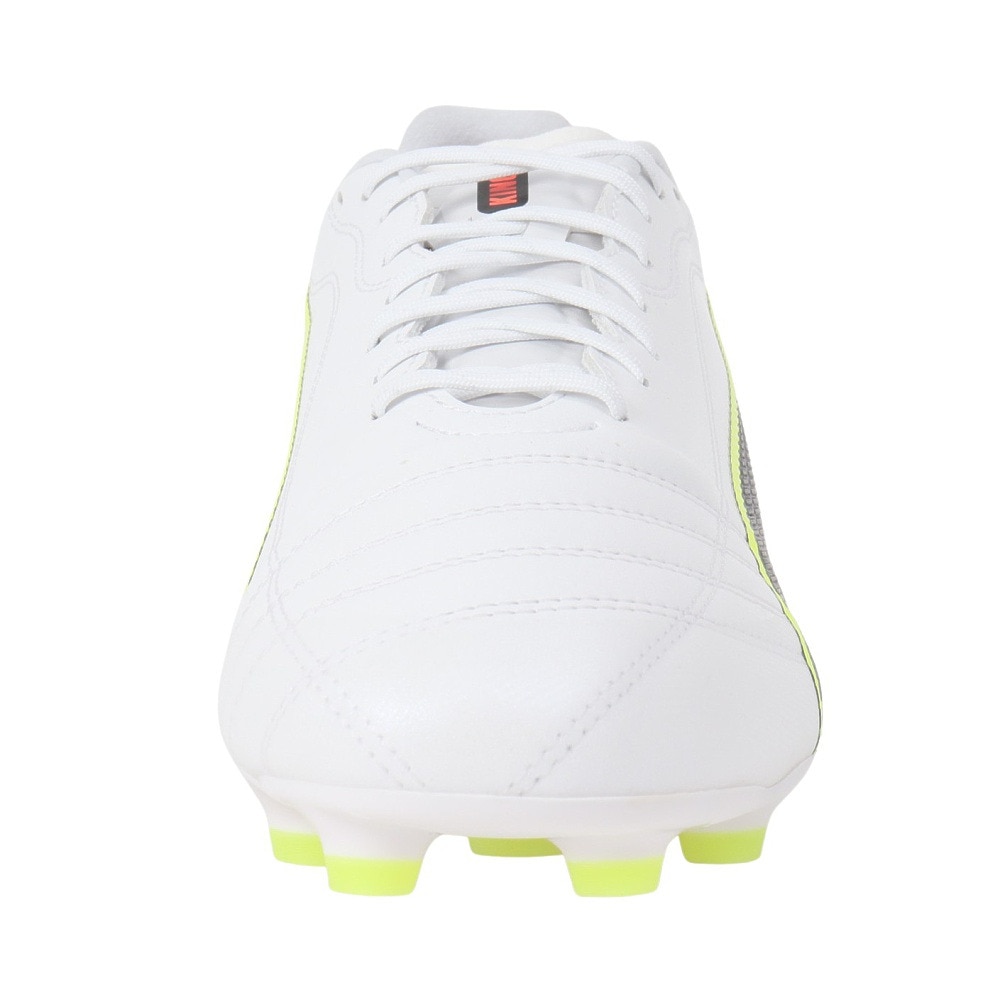 プーマ（PUMA）（メンズ）サッカースパイク 土・人工芝グラウンド用