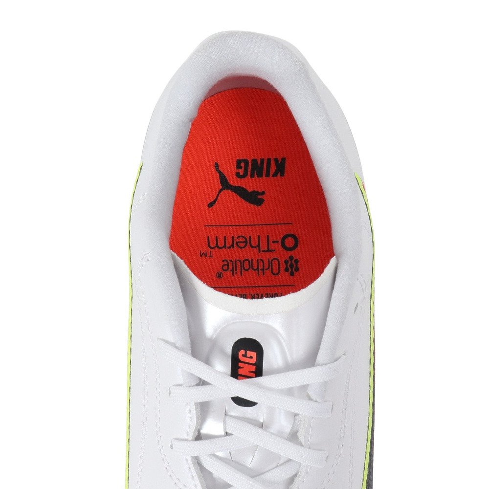 プーマ（PUMA）（メンズ）サッカースパイク 土・人工芝グラウンド用