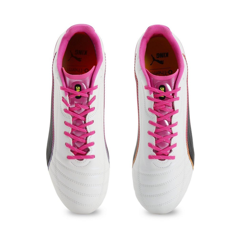 プーマ（PUMA）（メンズ）サッカースパイク 人工芝/ハードグラウンド用