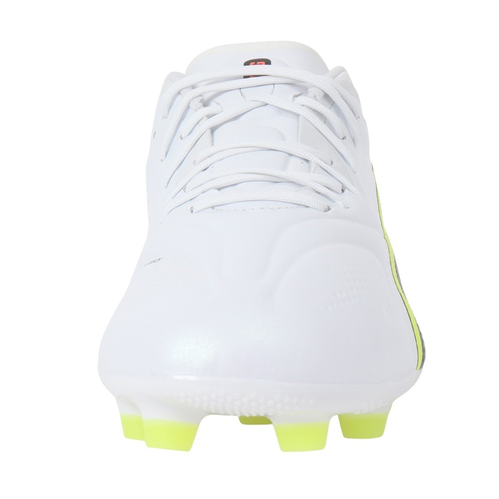 サッカースパイク プーマ プーマ（PUMA）（メンズ、レディース）サッカースパイク 土・人工芝
