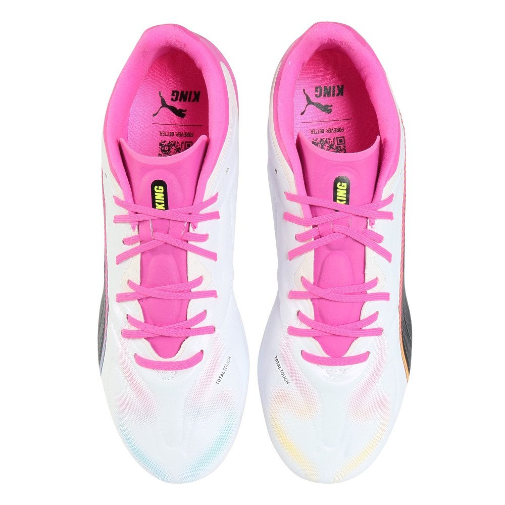プーマ（PUMA）（メンズ、レディース）キング 20 プロ HG/AG 10846204