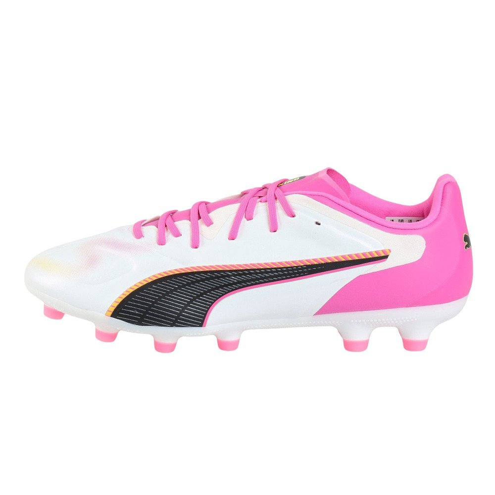 プーマ（PUMA）（メンズ、レディース）キング 20 プロ HG/AG 10846204