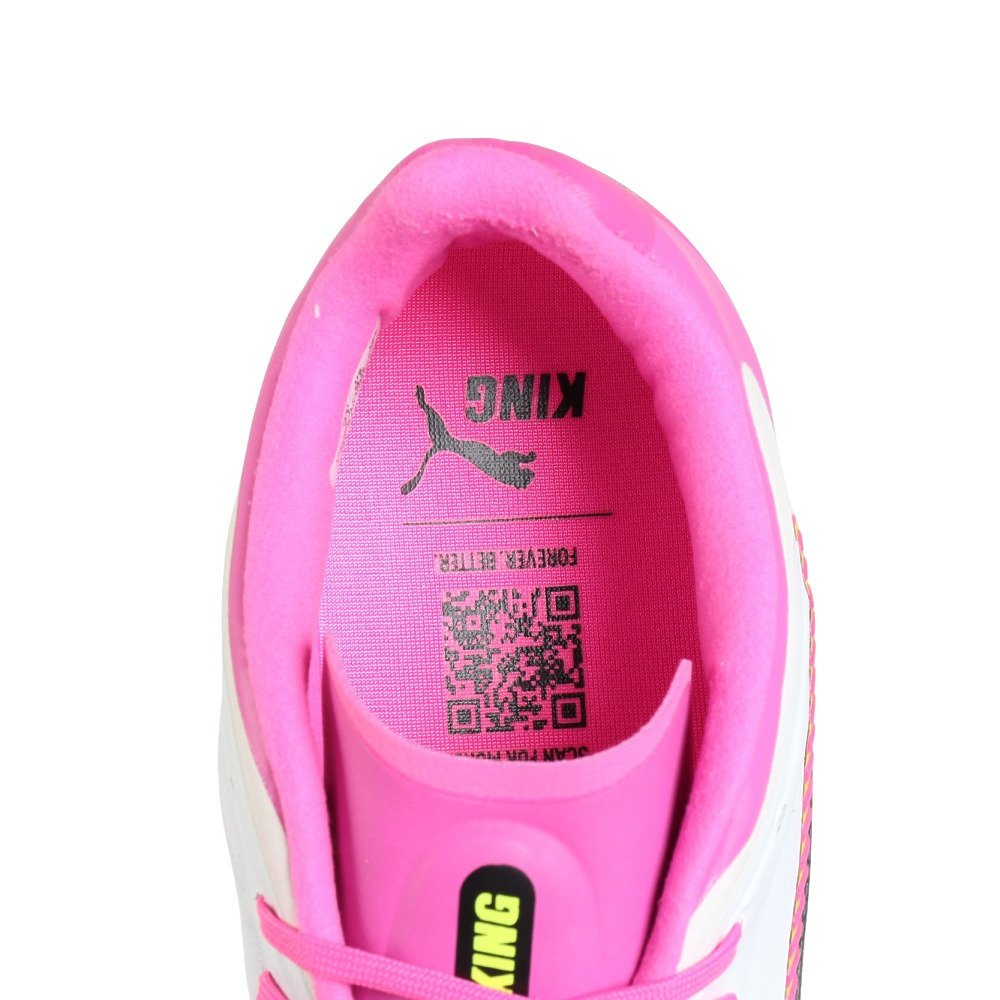 プーマ（PUMA）（メンズ、レディース）キング 20 プロ HG/AG 10846204