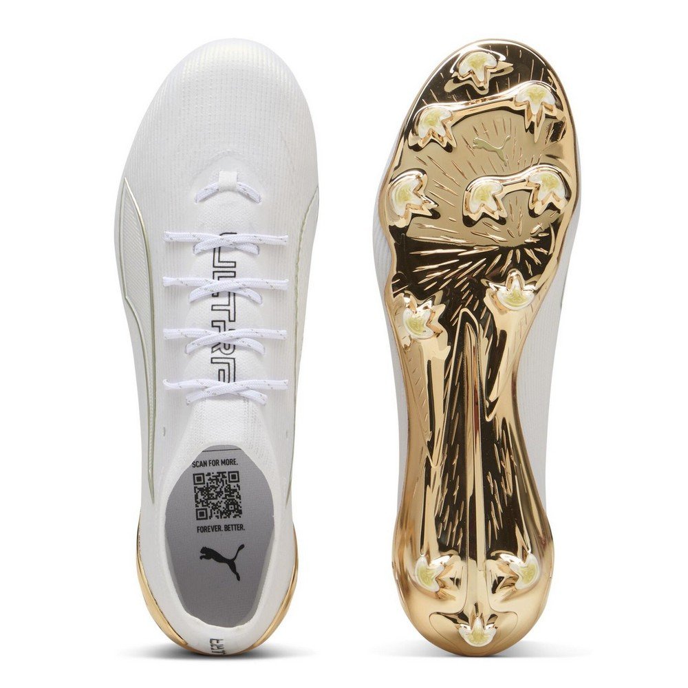 プーマ（PUMA）（メンズ、レディース）サッカースパイク 天然芝用