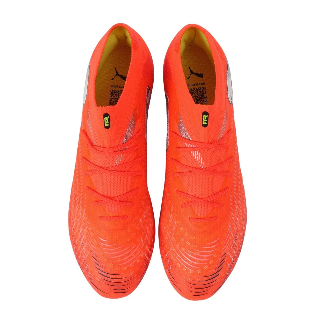 プーマ（PUMA）（メンズ）サッカースパイク 土・人工芝グラウンド用