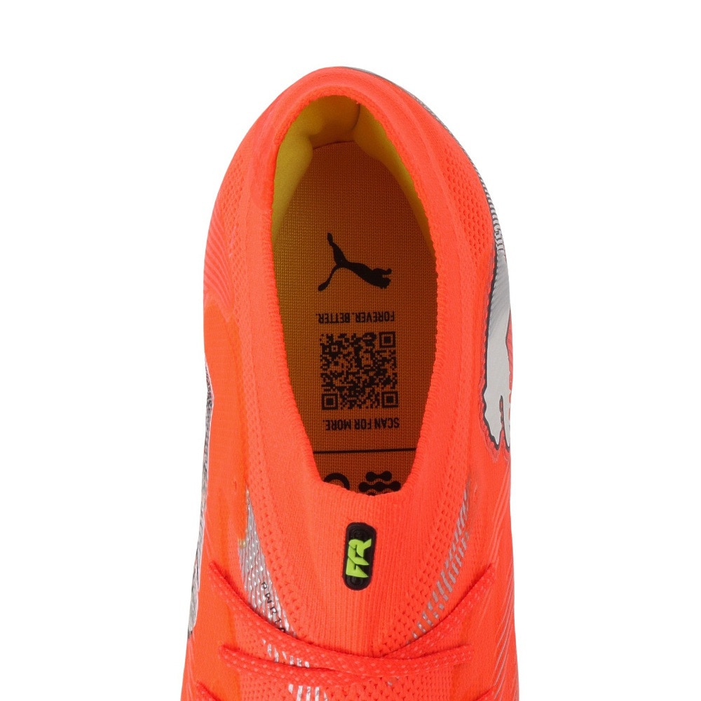 プーマ（PUMA）（メンズ）サッカースパイク 土・人工芝グラウンド用