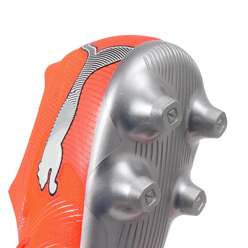 プーマ（PUMA）（メンズ）サッカースパイク 土・人工芝グラウンド用