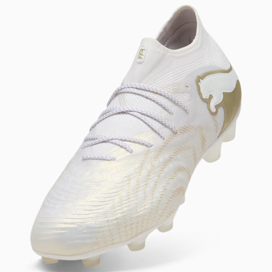 プーマ（PUMA）（メンズ）サッカースパイク ハード/人工芝用 フューチャー 9 アルティメット HG/AG 10889804
