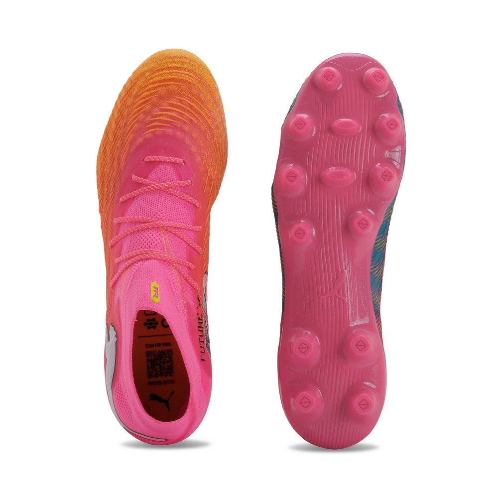 プーマ（PUMA）（メンズ、レディース）サッカースパイク 人工芝/ハード