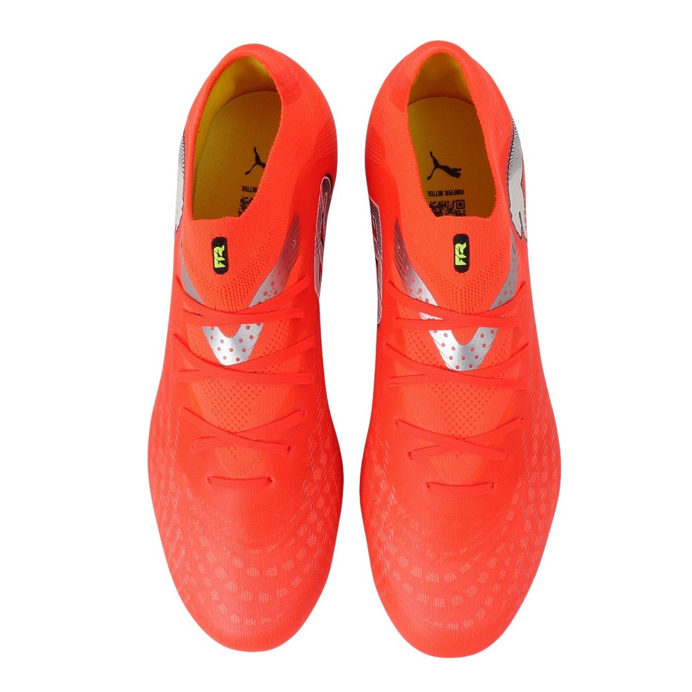 プーマ（PUMA）（メンズ）サッカースパイク 土・人工芝グラウンド用