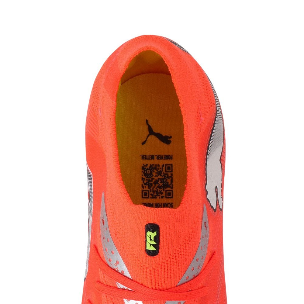 プーマ（PUMA）（メンズ）サッカースパイク 土・人工芝グラウンド用