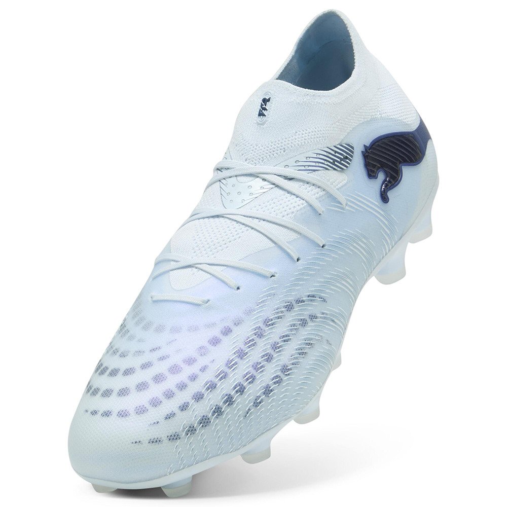 スパイク　スフィーダ　プーマ PUMA フューチャー Z 3.3 HG/AG(オレンジ×ブラック) 106762 01