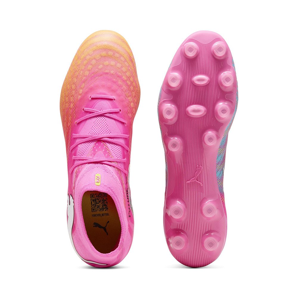 プーマ（PUMA）（メンズ、レディース）サッカースパイク 人工芝/ハード