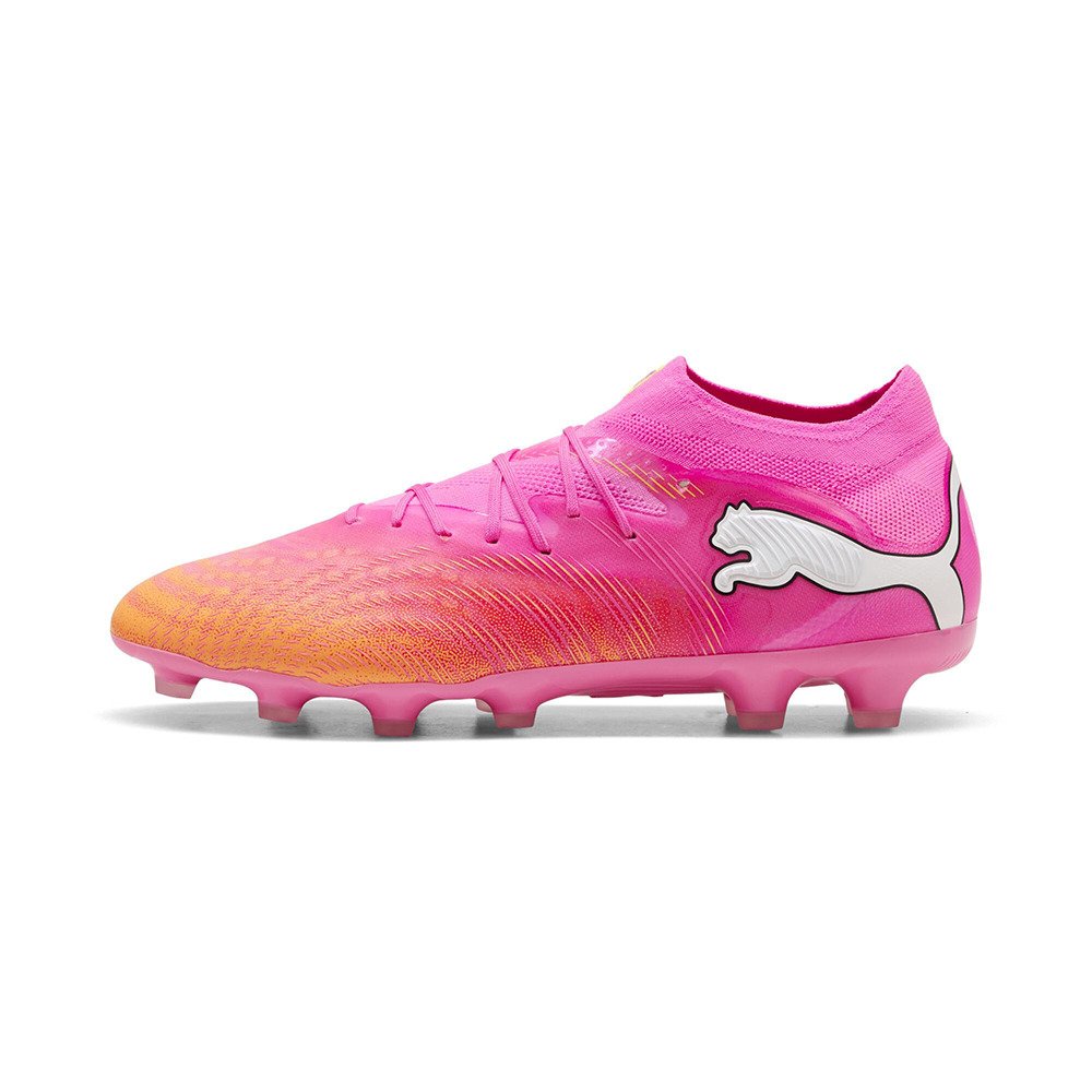 プーマ（PUMA）（メンズ、レディース）フューチャー 9 プロ HG/AG