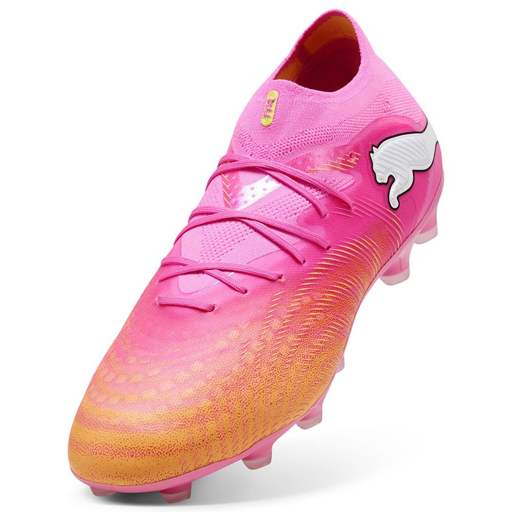 プーマ（PUMA）（メンズ、レディース）サッカースパイク 人工芝/ハード